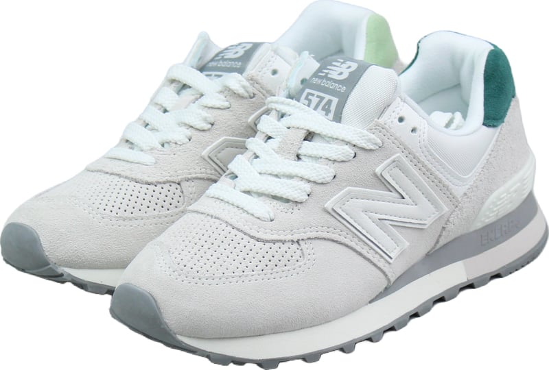 New Balance U574WC2 'Grey' - Maat 36 (ARCHIEF)