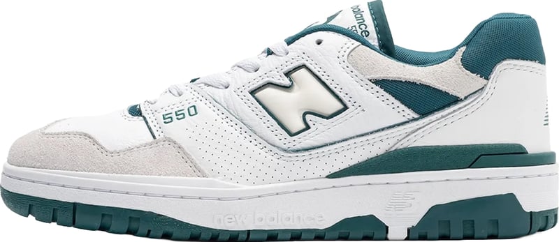 New Balance 550 'Vintage Teal Green'