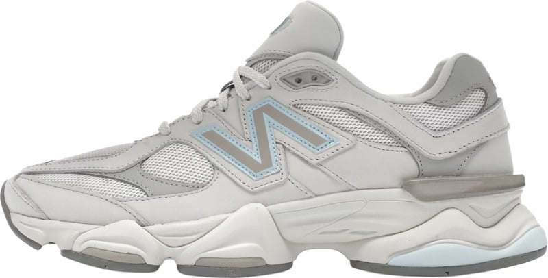 New Balance 9060 Reflection 'Raincloud Quarry Blue'