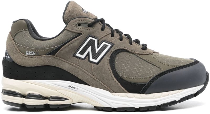 Sneakers Green