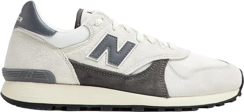 475 Sea Salt Castlerock Sneakers
