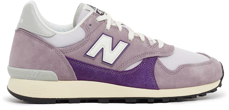 475 Ice Wine Sneakers