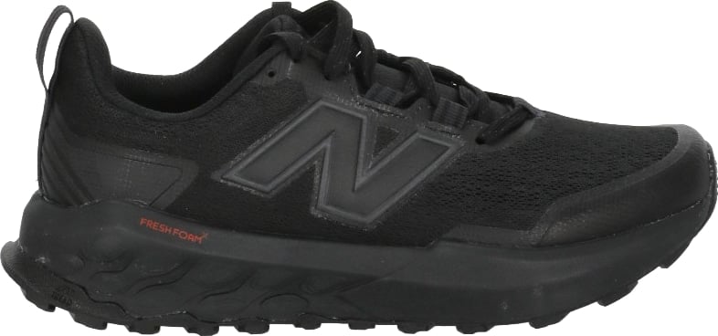 Sneakers Black