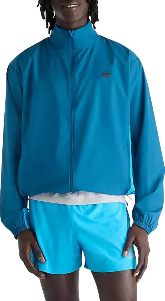 FAST DAYS JACKET STREAMSONG