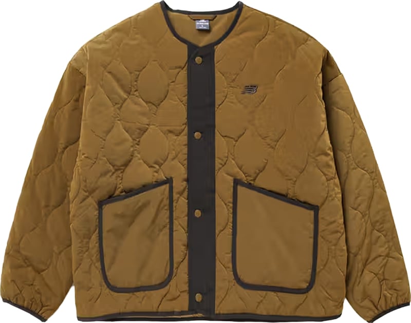 Coats Bark