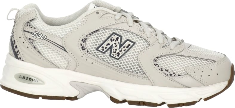Sneakers Avorio