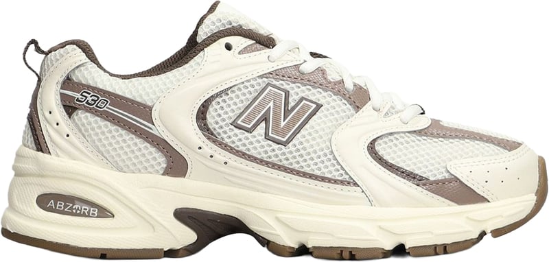 Sneakers Ivory