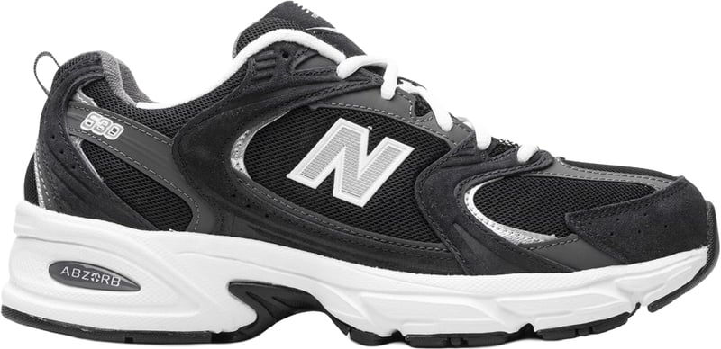 Sneakers Black