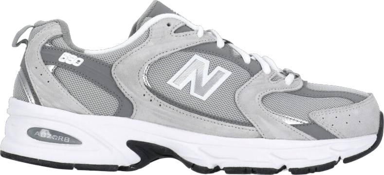 Sneakers Grey