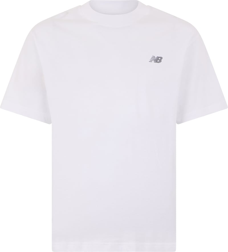 Cotton t-shirt with logo