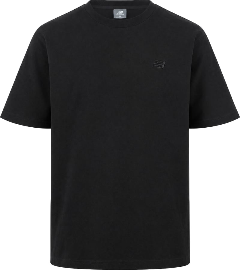 T-Shirts And Polos Black (Bk)