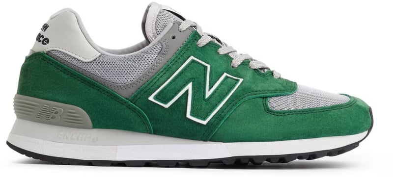 576 Made In Uk Eden Sneakers