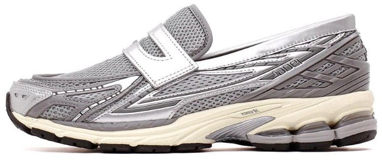 New Balance 1906L Metallic Silver