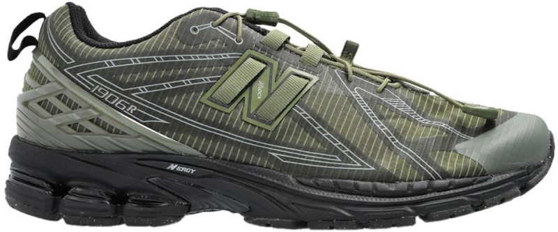 1906r No Sew Pack Sneakers