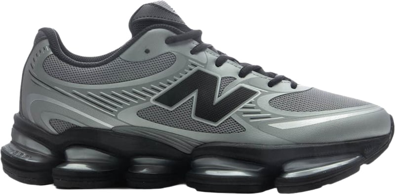 Sneakers Grey