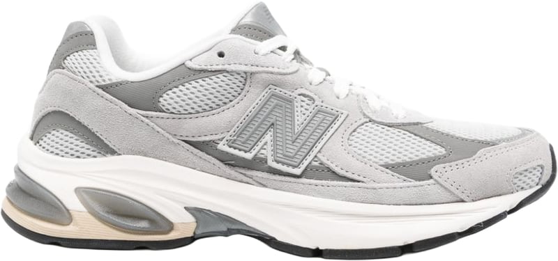 Sneakers Grey