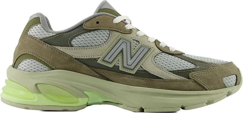 Abzorb 2010 Sneakers