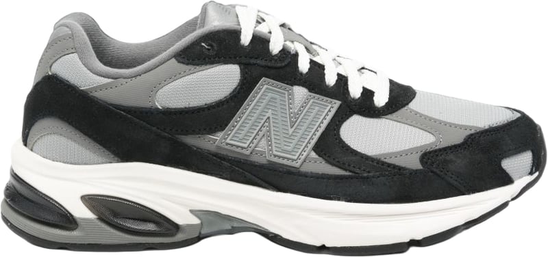 Sneakers Black