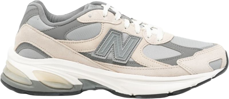 Sneakers Brown