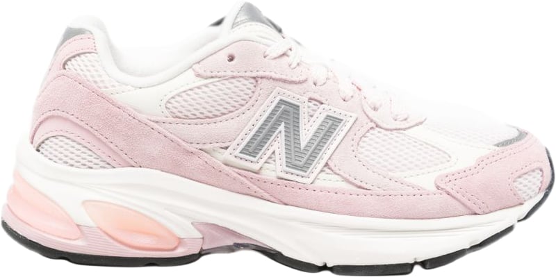 Sneakers Pink