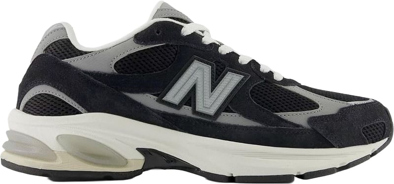 Sneakers Black