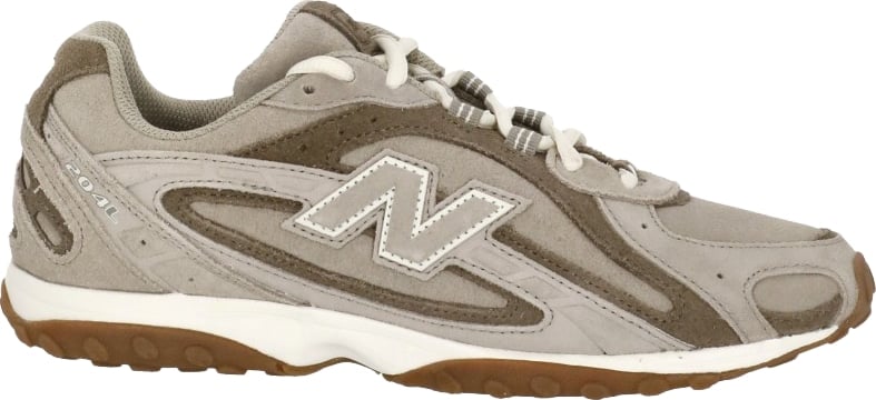 Sneakers Brown