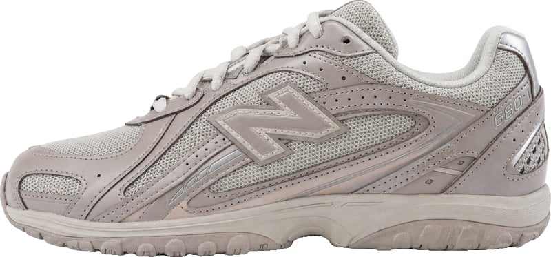 Sneakers Light Gold