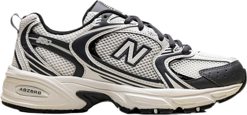 Sneakers Grey