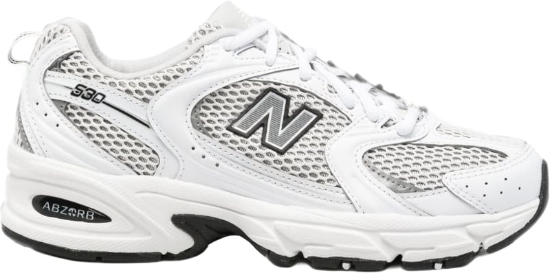 Sneakers White