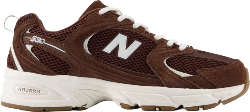 Sneakers Beige