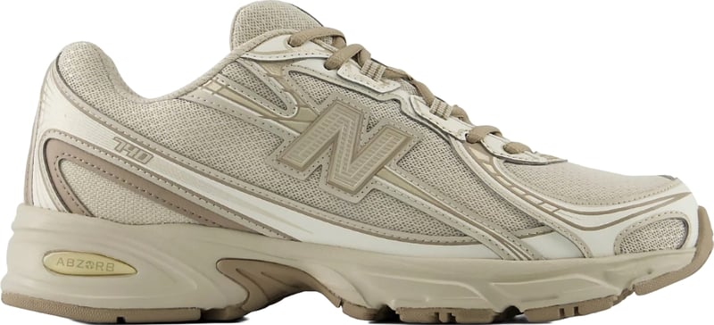 New Balance 740 mushroom timberwolf