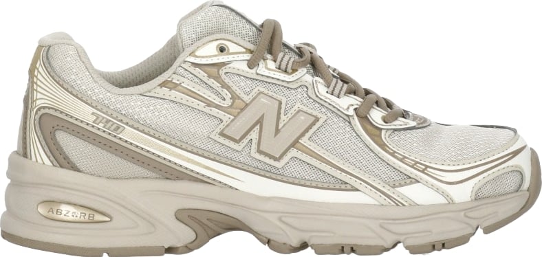 Sneakers Beige
