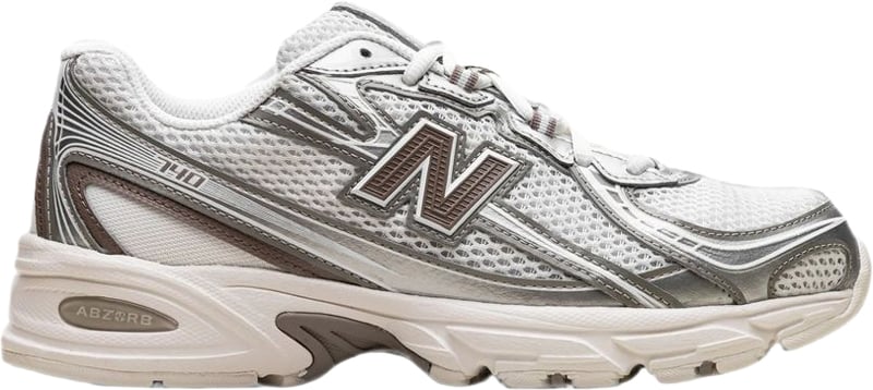 Sneakers Grey