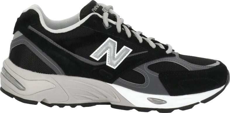 Sneakers Black