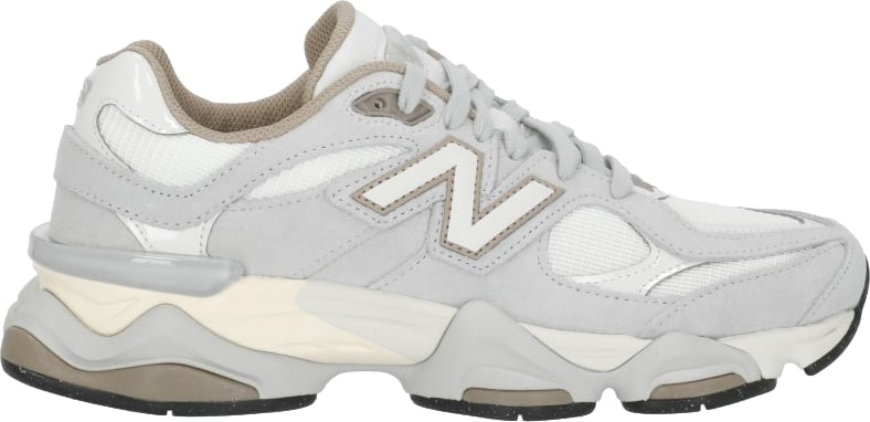 Sneakers Grey