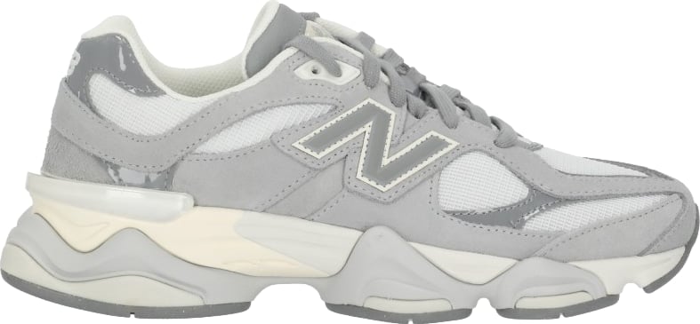 Sneakers Grey