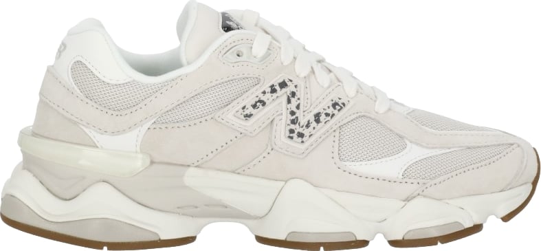 Sneakers Avorio