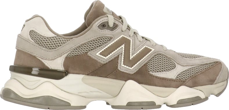 Sneakers Brown