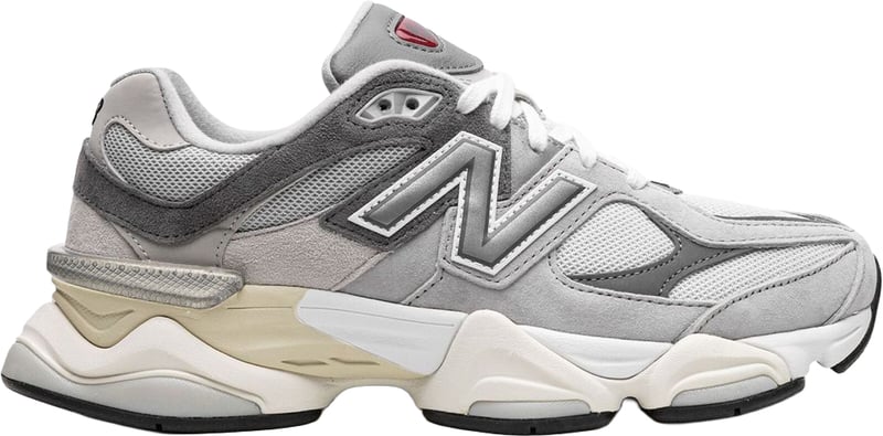 Sneakers Grey
