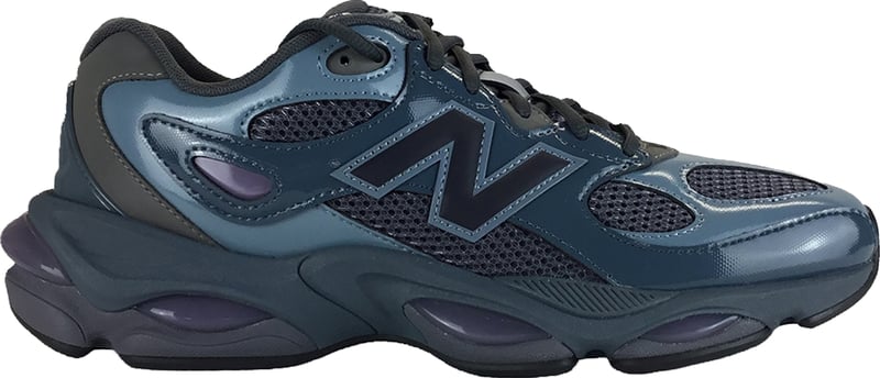 Low sneakers 983