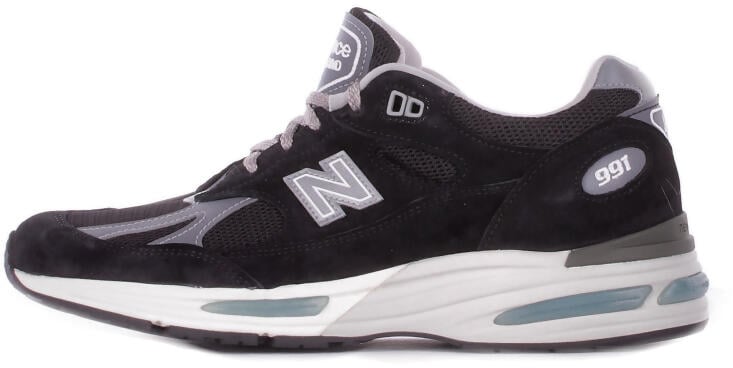 Sneakers Black