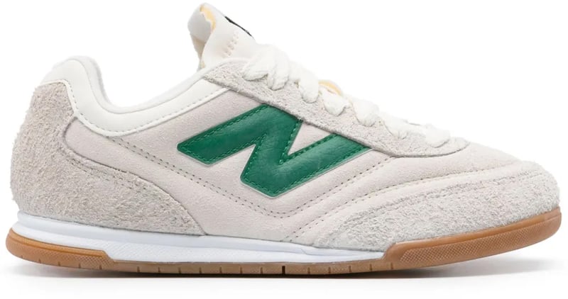 Rc42 Sea Salt Classic Pine Sneakers