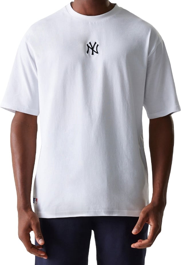 T-Shirts And Polos White