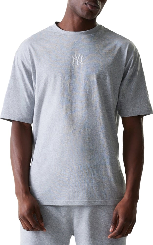 T-Shirts And Polos Grey