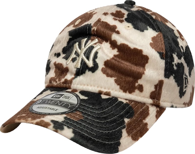 Hats Marrone + Nero
