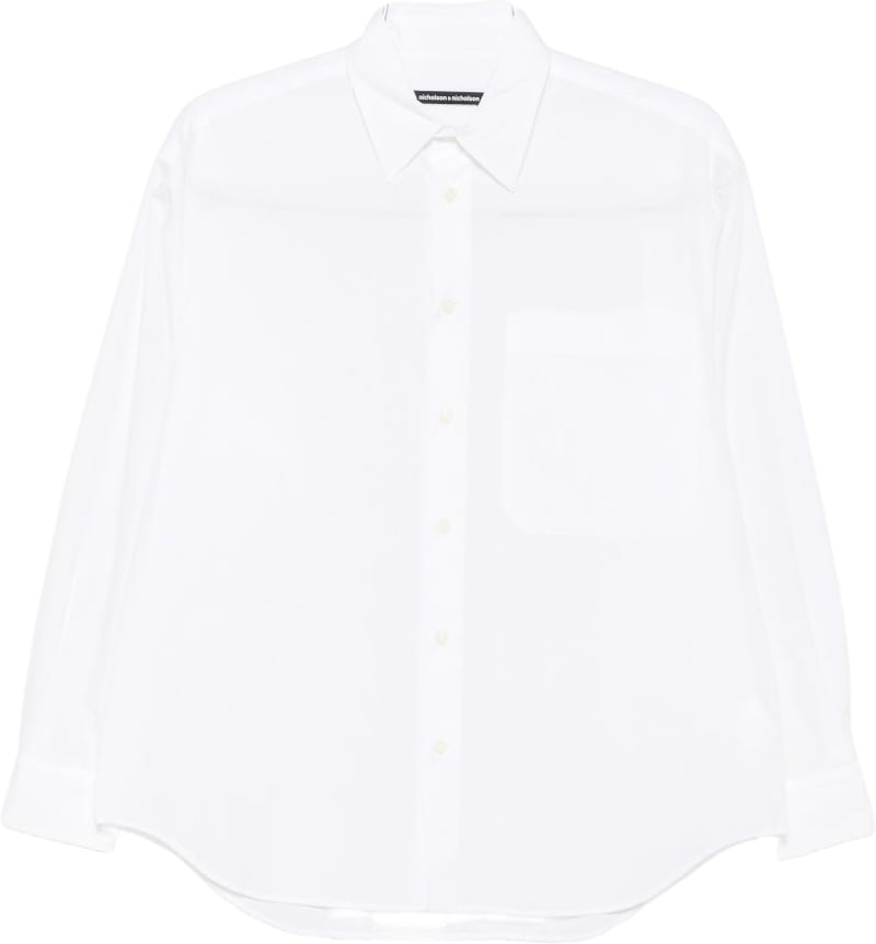 NICHOLSON & NICHOLSON Shirt