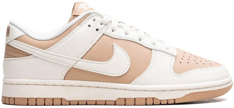 Nike Dunk Low Next Nature Beige Sail (Women's)
