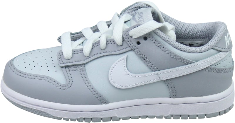 Nike Dunk Low 'Two-Toned Grey' (PS)