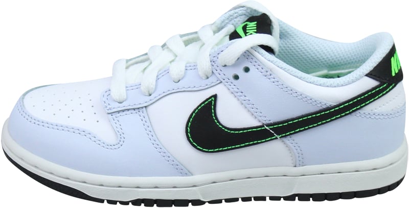 Nike Dunk Low Football 'Grey Green Strike' (PS)
