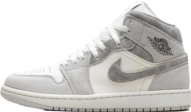 Air Jordan 1 Mid SE 'Neutral Grey'